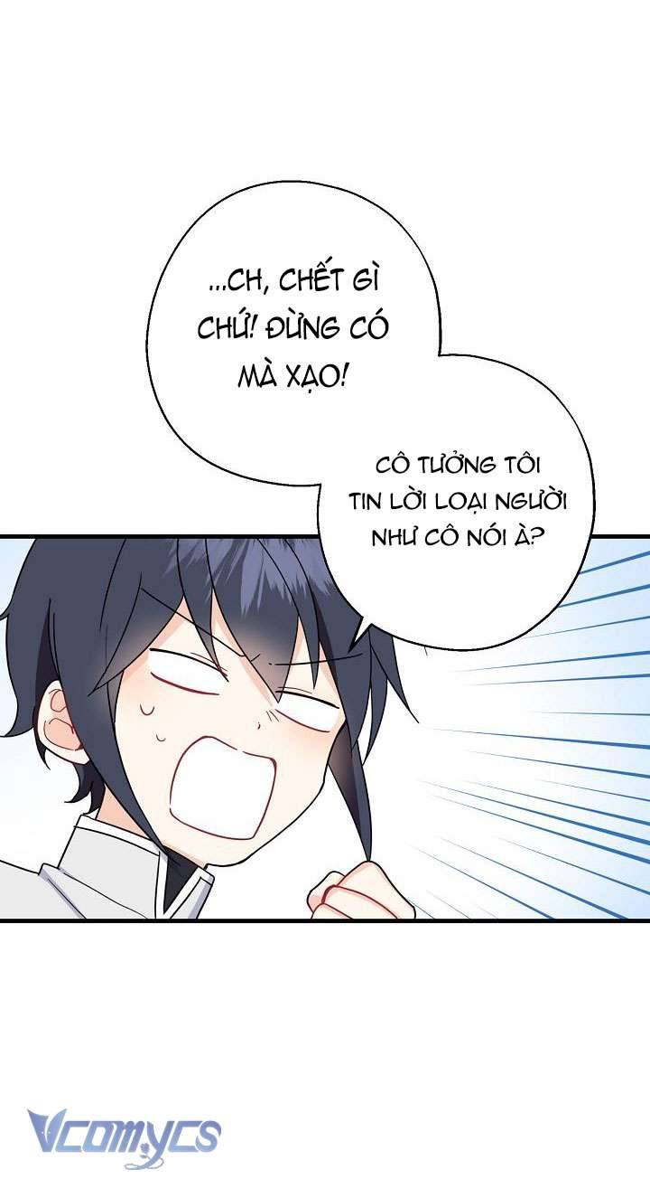 A Nào, Ngậm Thìa Vàng Nhé? Chap 23 - Next Chap 24