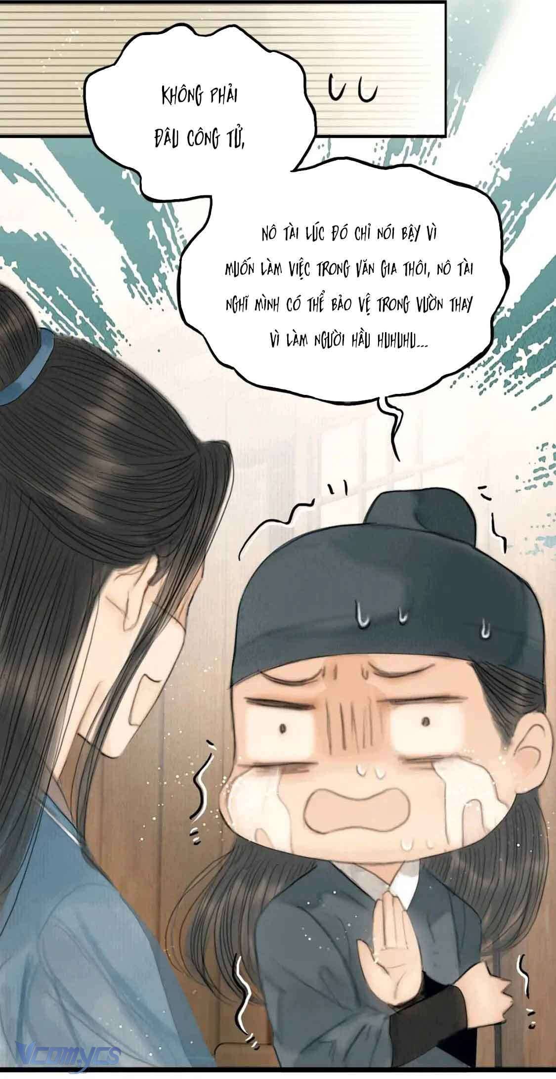 Thiên Hạ Đệ Nhất Tài Nữ Chap 24 - Next Chap 25