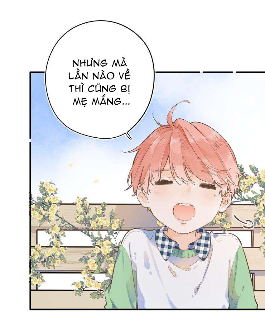 Ánh Sao Phiêu Linh Trong Nước Chap 52.2 - Next Chap 52.1