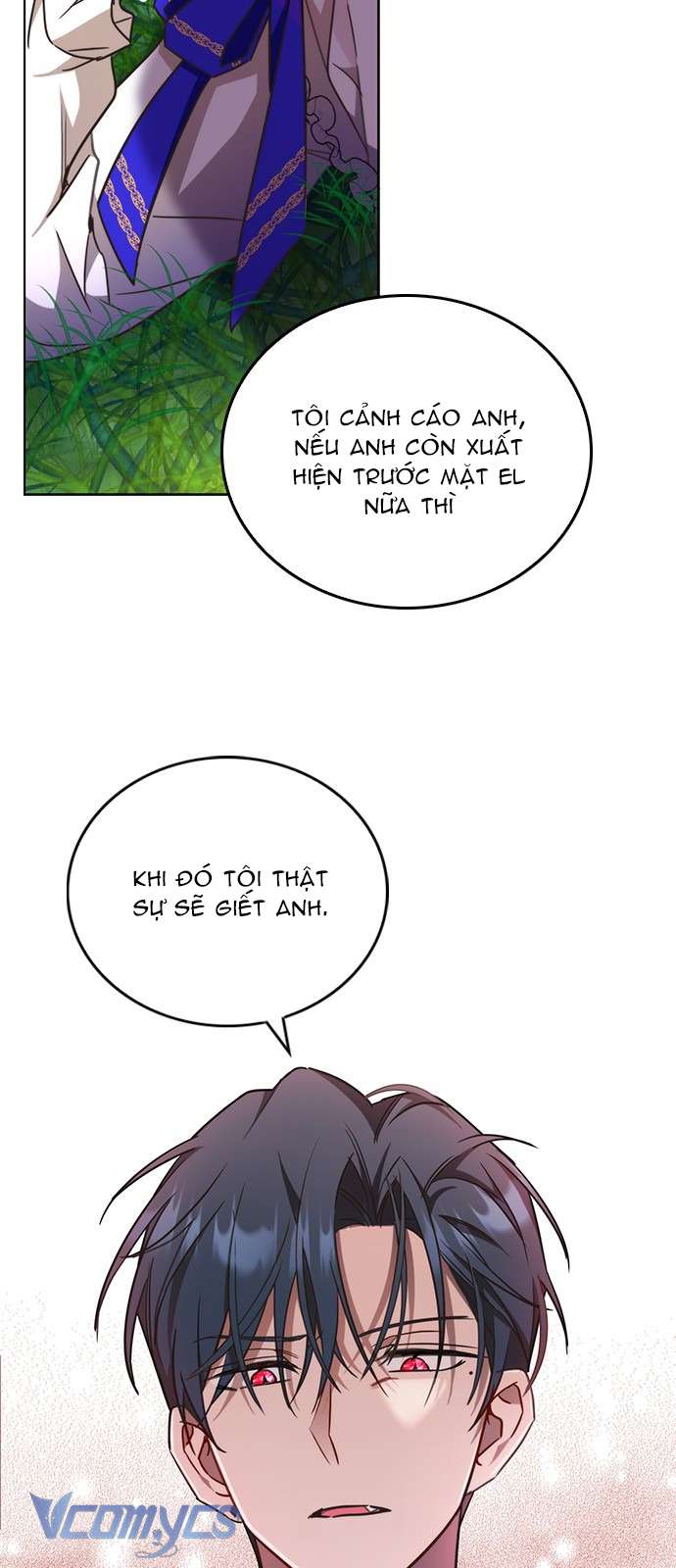 Làm Thế Nào Để Ăn Chủ Nhân Chapter 24 - Trang 3