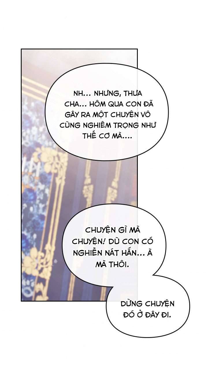 Kết Cục Của Nhân Vật Phản Diện Chỉ Có Thể Là Cái Chết Chapter 50 - Trang 4