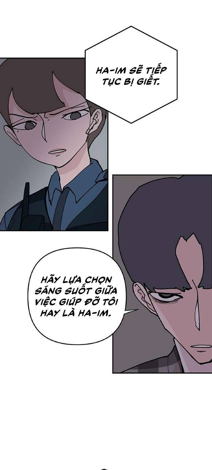 Yêu Không Hồi Kết Chap 7 - Next Chap 8