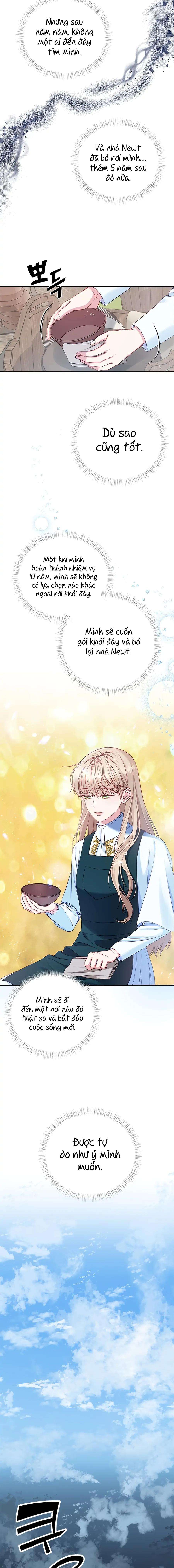 Ác Long Sống Làm Gì Cơ Chứ? Chap 1 - Trang 3