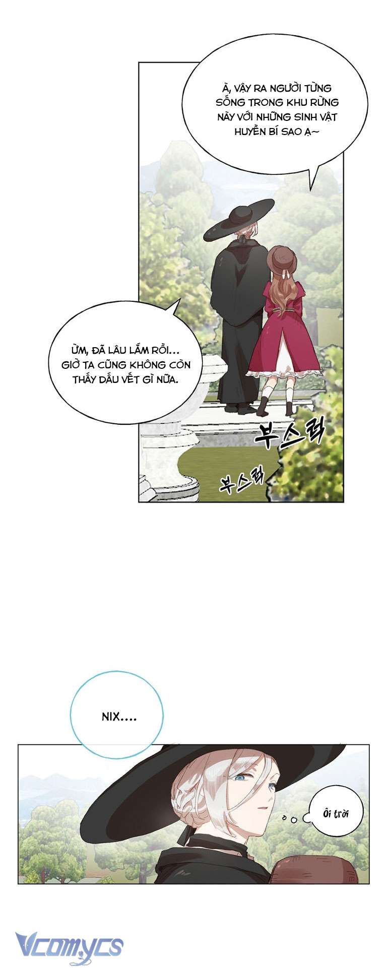 [18+] Sư Phụ Chọn Ứng Cử Viên Làm Chồng Cho Tôi Chap 42 - Next Chap 43