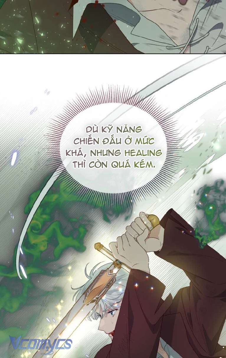Sự Điều Trị Đặc Biệt Của Tinh Linh Chapter 79 - Next Chapter 80