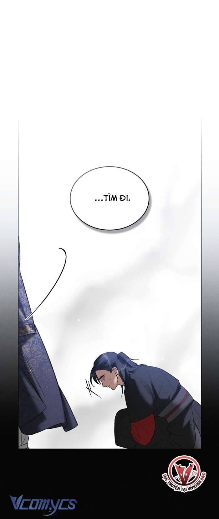 [18+] Đêm Giông Bão Chap 37 - Next Chap 38