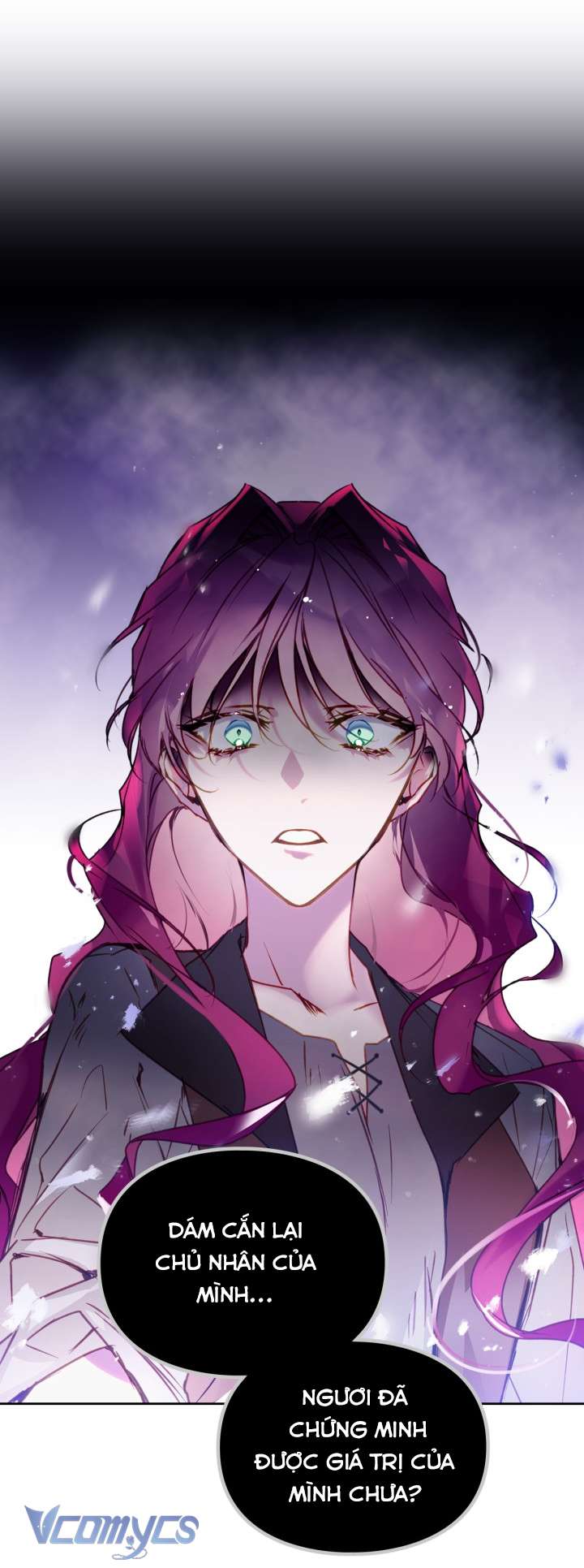 Kết Cục Của Nhân Vật Phản Diện Chỉ Có Thể Là Cái Chết Chapter 143 - Next Chapter 144