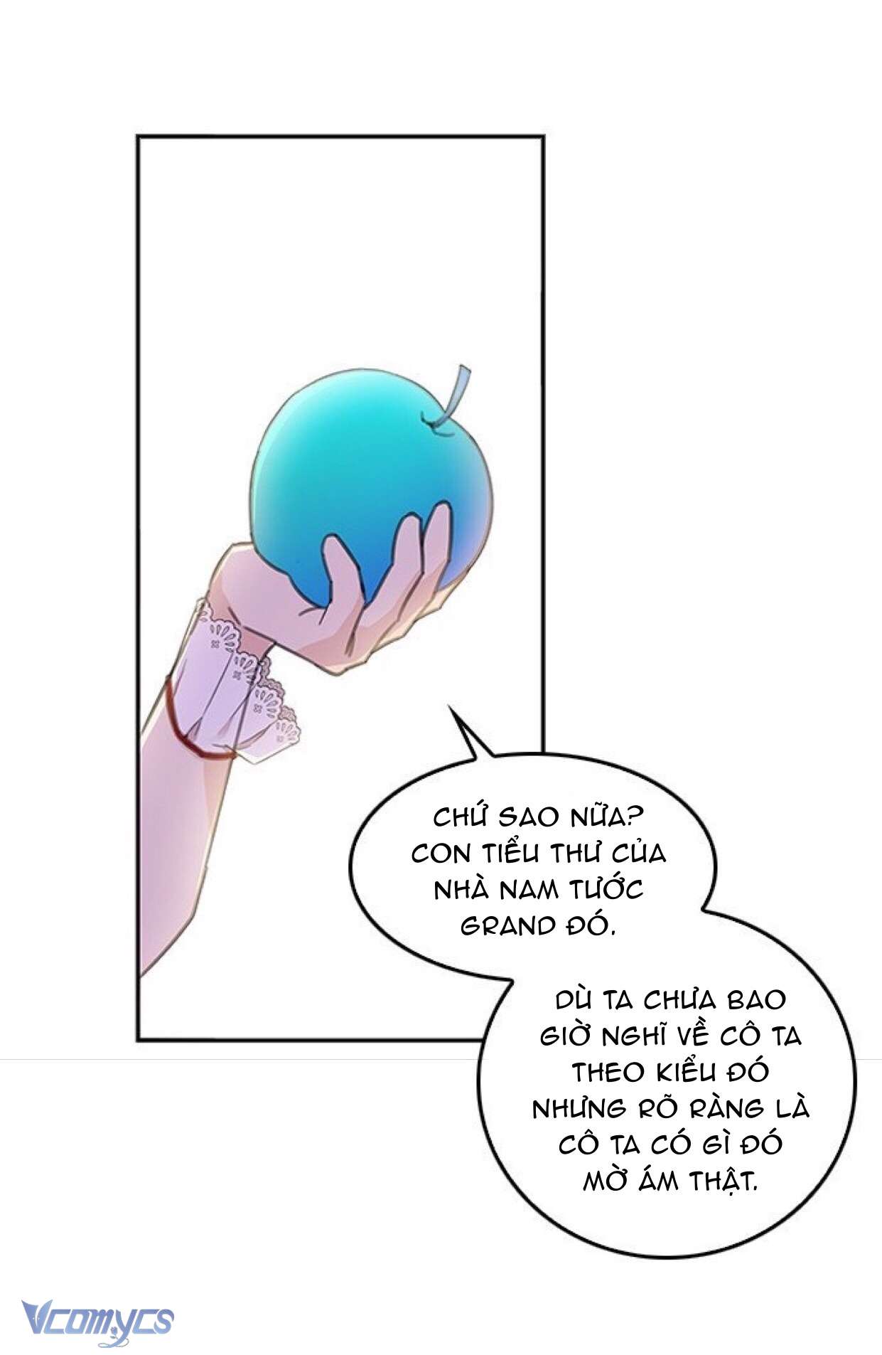 Làm Thế Nào Để Ăn Chủ Nhân Chapter 3 - Trang 3