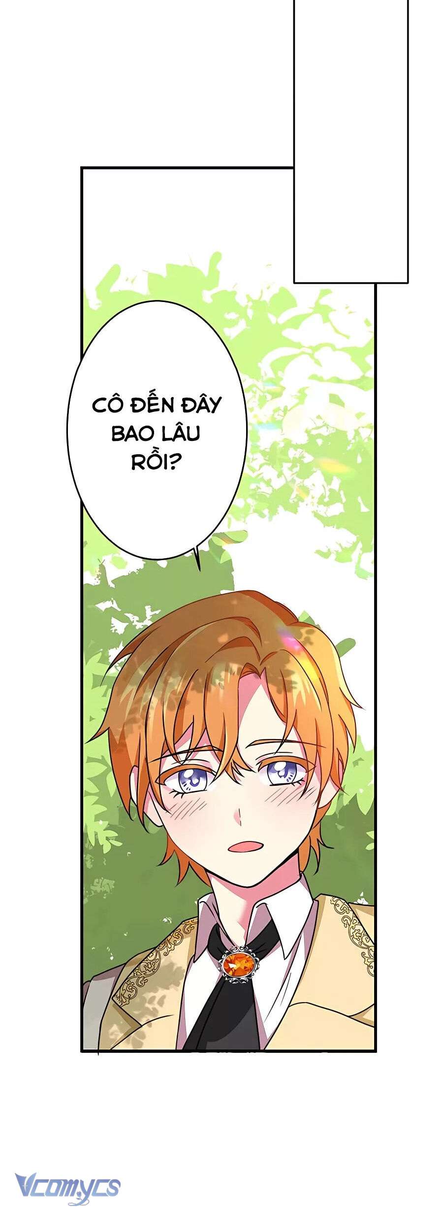 Dù Là Nhân Vật Phụ Nhưng Tôi Được Ngài Công Tước Nuông Chiều Hết Mực Chap 5 - Next Chap 6