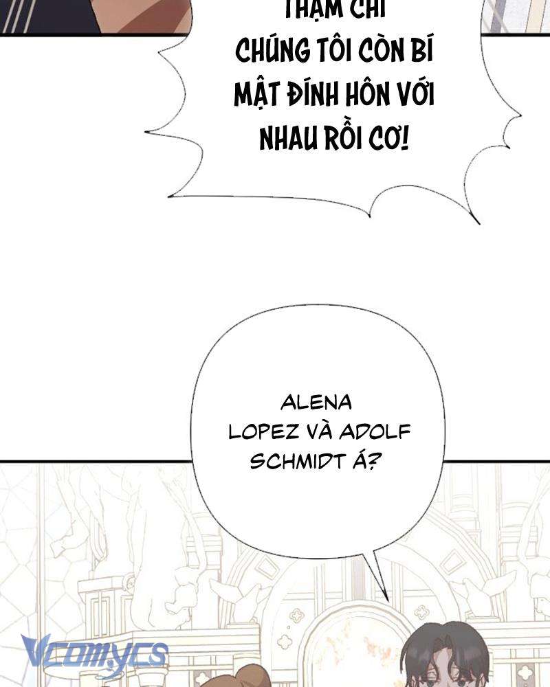 Dành Cho Những Ai Coi Hối Tiếc Là Điều Xa Xỉ Chap 23 - Trang 4