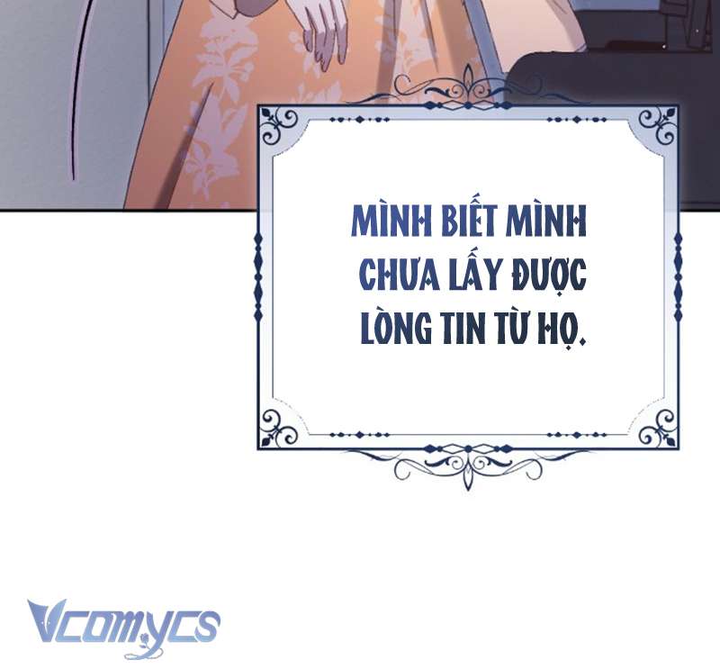 Dành Cho Những Ai Coi Hối Tiếc Là Điều Xa Xỉ Chap 8 - Next Chap 9