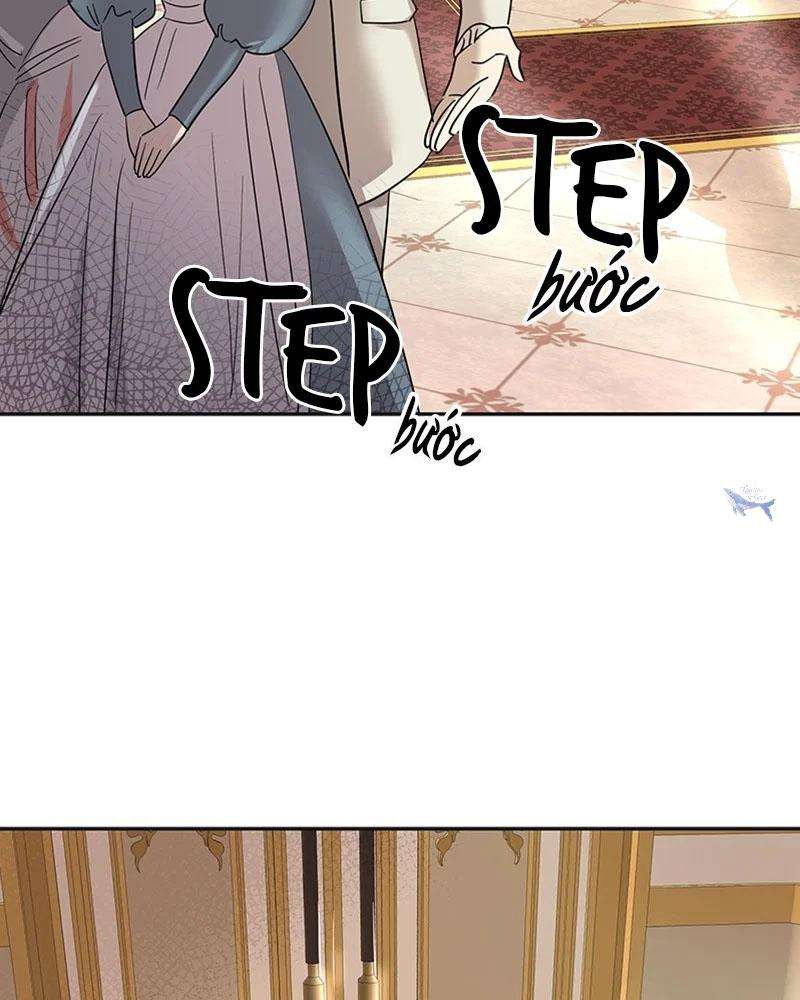 Hoàng Hậu Son Môi Chap 5 - Trang 2