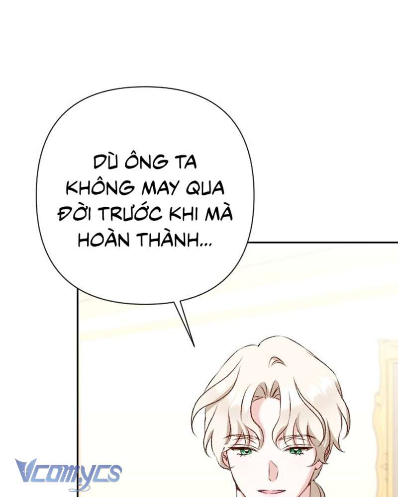 Dành Cho Những Ai Coi Hối Tiếc Là Điều Xa Xỉ Chap 31 - Trang 4