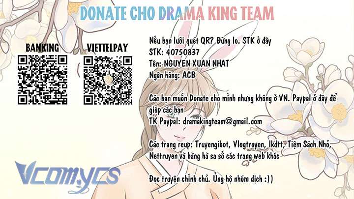 Mùa Động Dục Của Rắn Và Thỏ Chap 5 - Next 