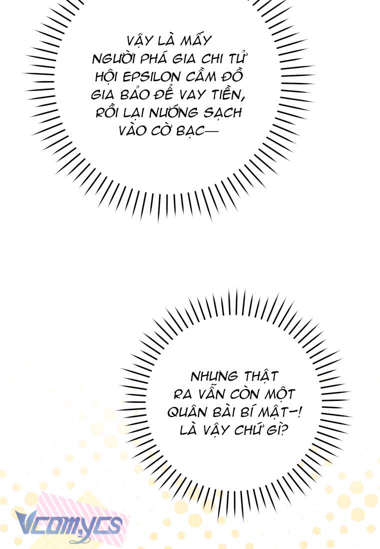Làm Ác Nữ Bộ Không Tuyệt Sao? Chap 69 - Trang 4