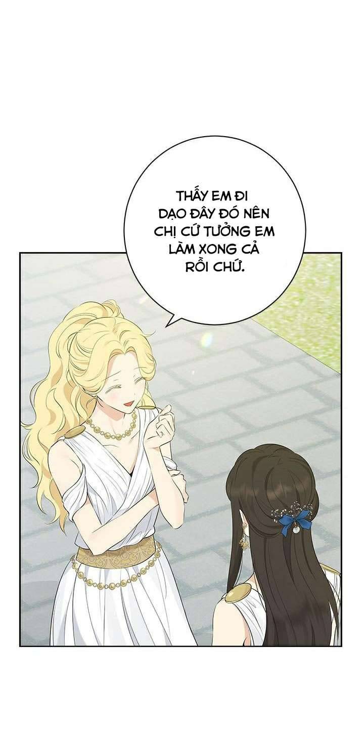 Tôi Là Minh Chứng Của Sự Thật Chap 65 - Trang 3