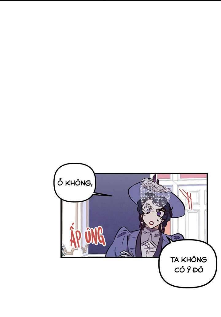 May Mắn Hay Bất Hạnh Chap 21 - Trang 4