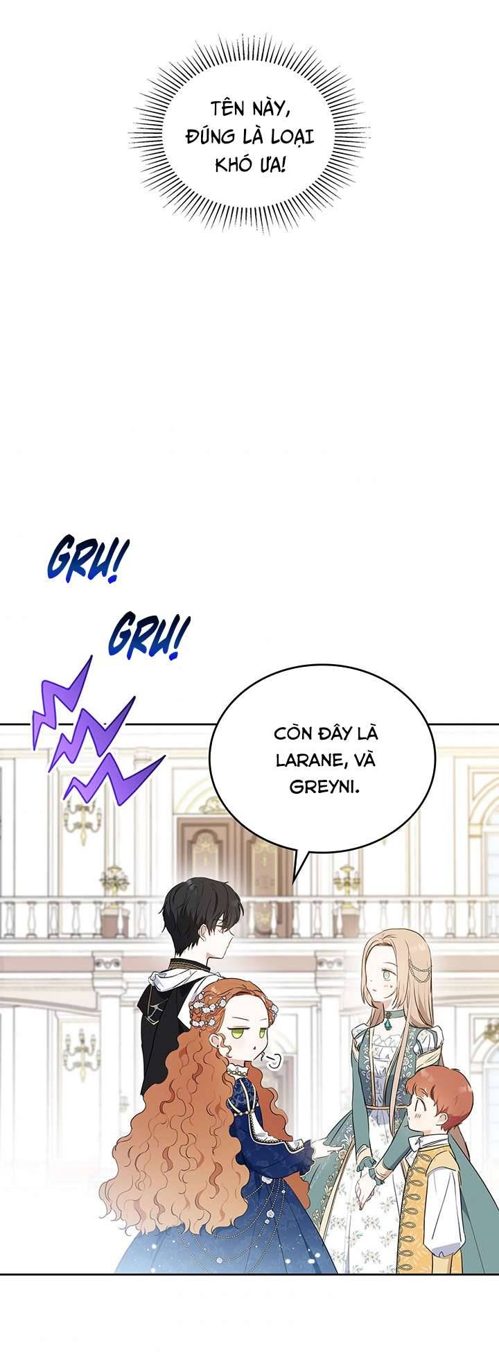 Kiếp Này Nhất Định Làm Gia Chủ Chap 75 - Trang 2