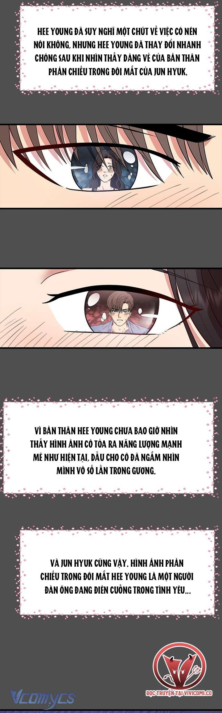 [18+] Đối Tác Dục Vọng Chap 2 - Trang 3