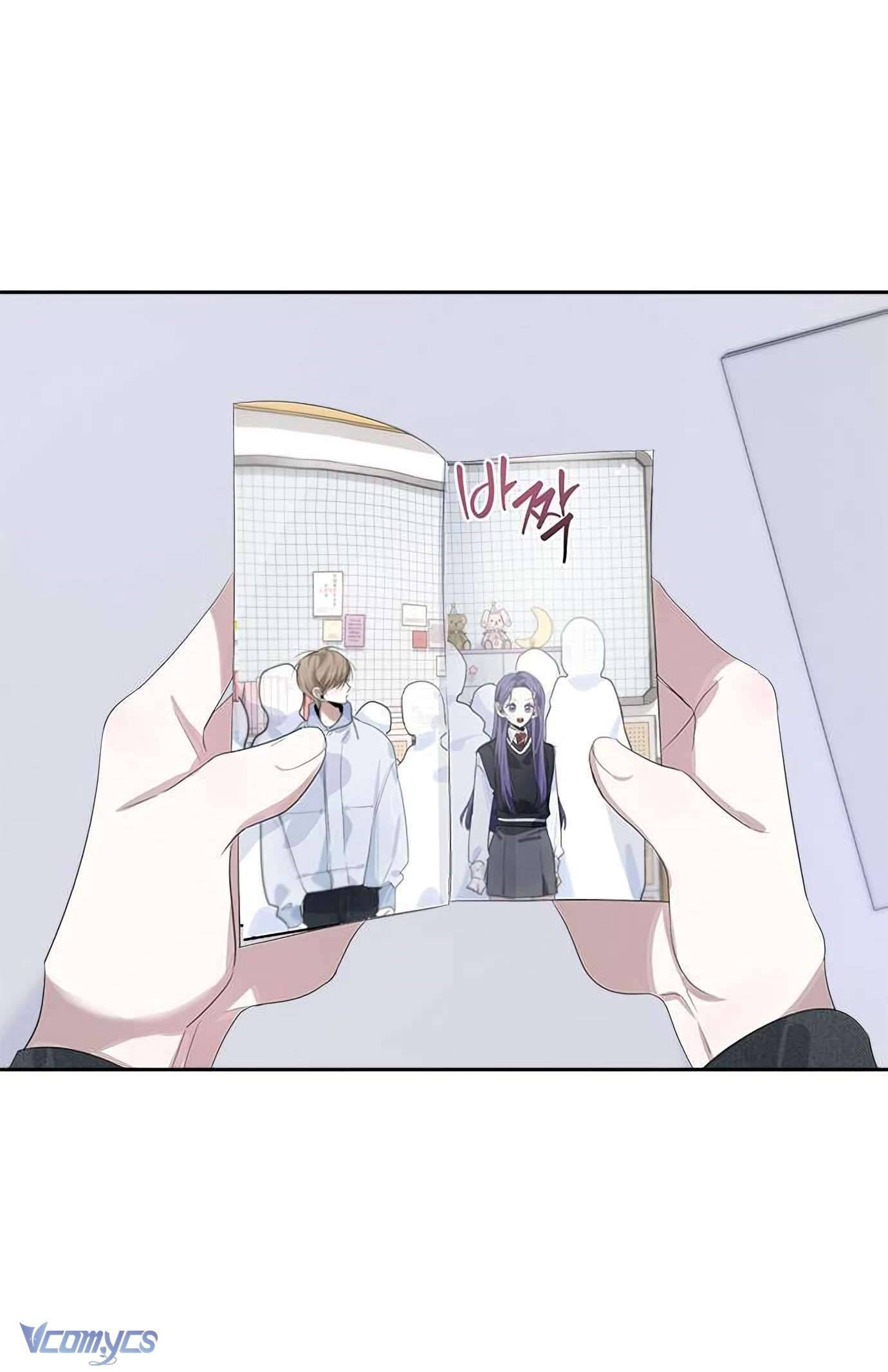 Đàn Anh Xấu Xa! Chap 48 - Next Chap 49