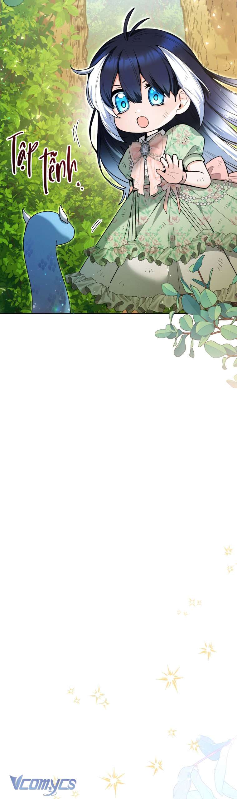 Bé Con Cá Voi Sát Thủ Chapter 34 - Next Chapter 35