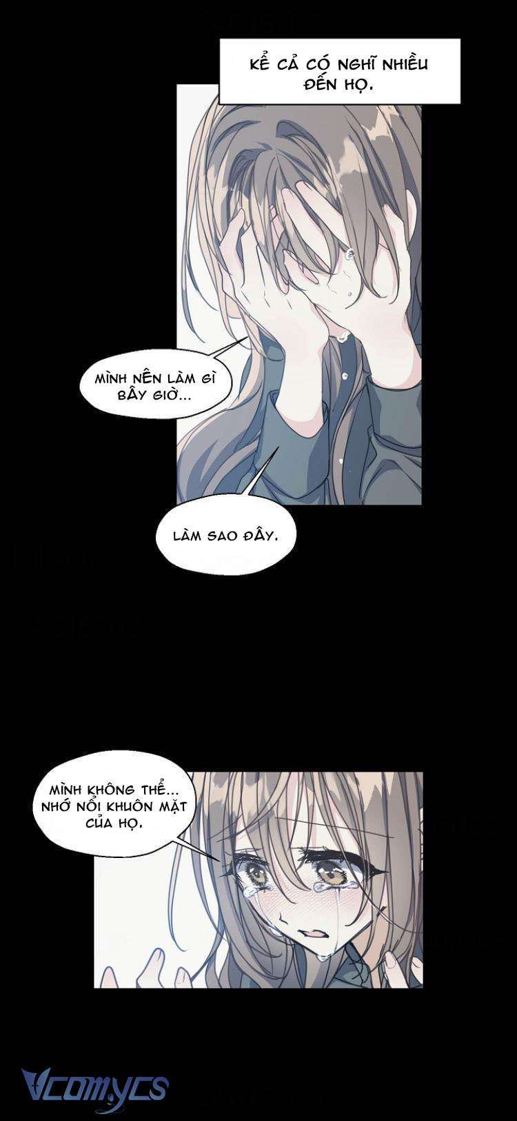 Bệ Hạ Xin Đừng Giết Tôi!!! Chap 35 - Next Chap 36