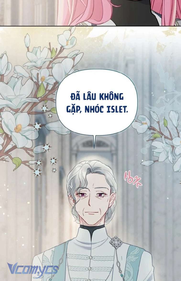 Sự Điều Trị Đặc Biệt Của Tinh Linh Chapter 96 - Next Chapter 97