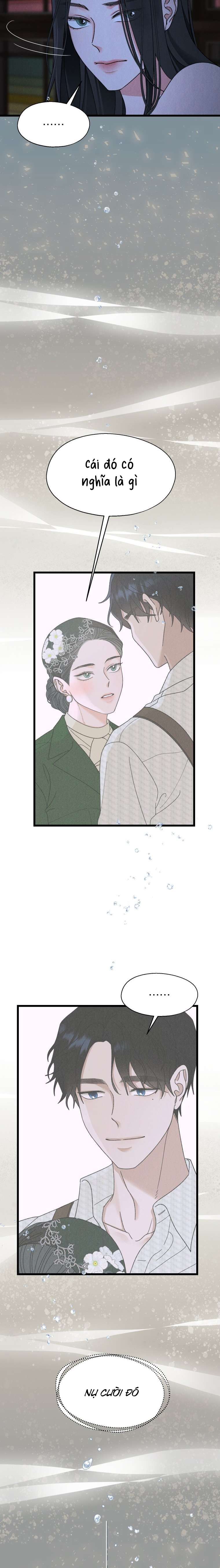 [ 18+ ] Phòng may nội y Gyeongran Chap 3 - Trang 2