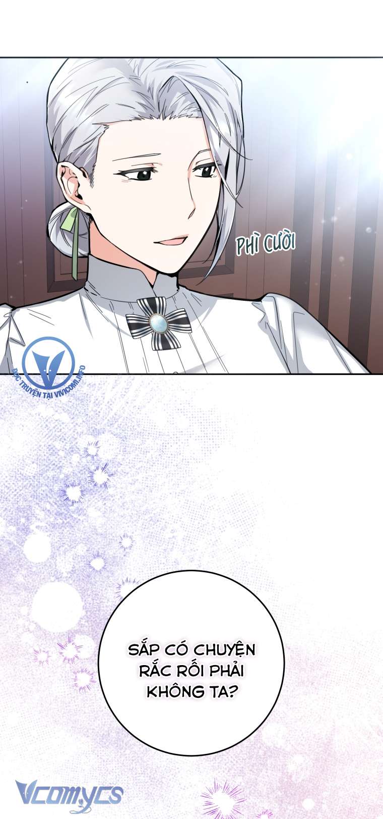 Bé Con Cá Voi Sát Thủ Chapter 7 - Next Chapter 8