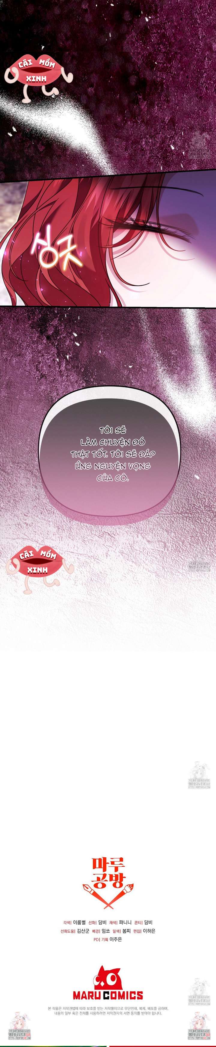 Sau Khi Trùng Sinh Chị Gái Muốn Cướp Lấy Vị Hôn Phu Của Tôi Chap 18 - Next Chap 19