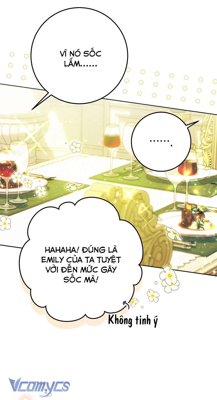 [18+] Phương Pháp Gia Hạn Hợp Đồng Hôn Nhân Chap 6 - Next Chap 7