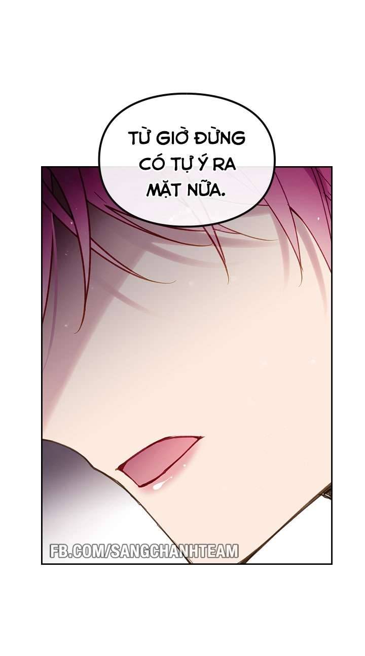 Kết Cục Của Nhân Vật Phản Diện Chỉ Có Thể Là Cái Chết Chapter 55 - Next Chapter 56