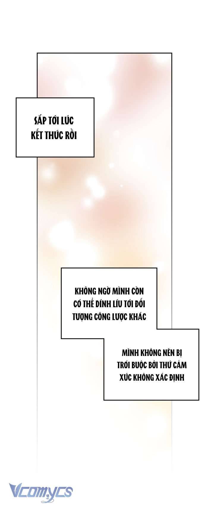 Kết Cục Của Nhân Vật Phản Diện Chỉ Có Thể Là Cái Chết Chapter 129 - Next Chapter 130