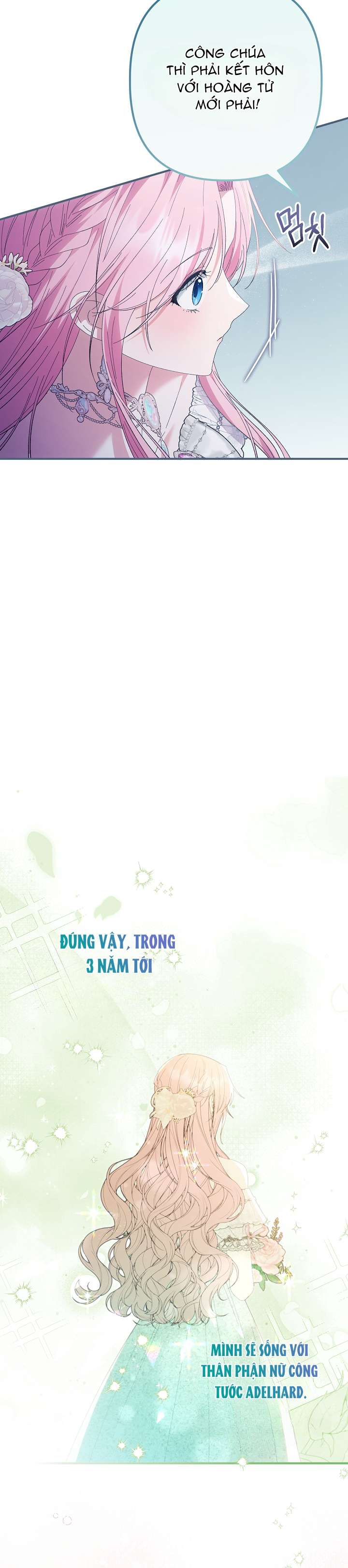 Cha Của Nam Chính Từ Chối Hủy Hôn Chapter 38 - Next Chapter 39