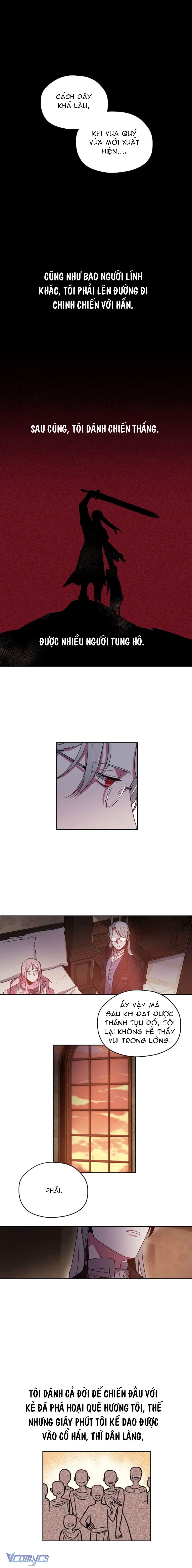 CHITRA Chapter 4 - Next Chapter 5