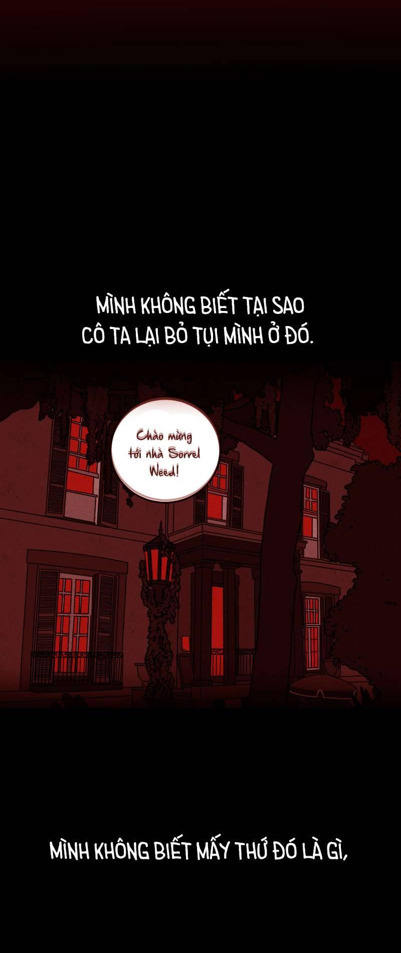 Nghĩa Trang Xe Buýt Chapter 52 - Trang 3