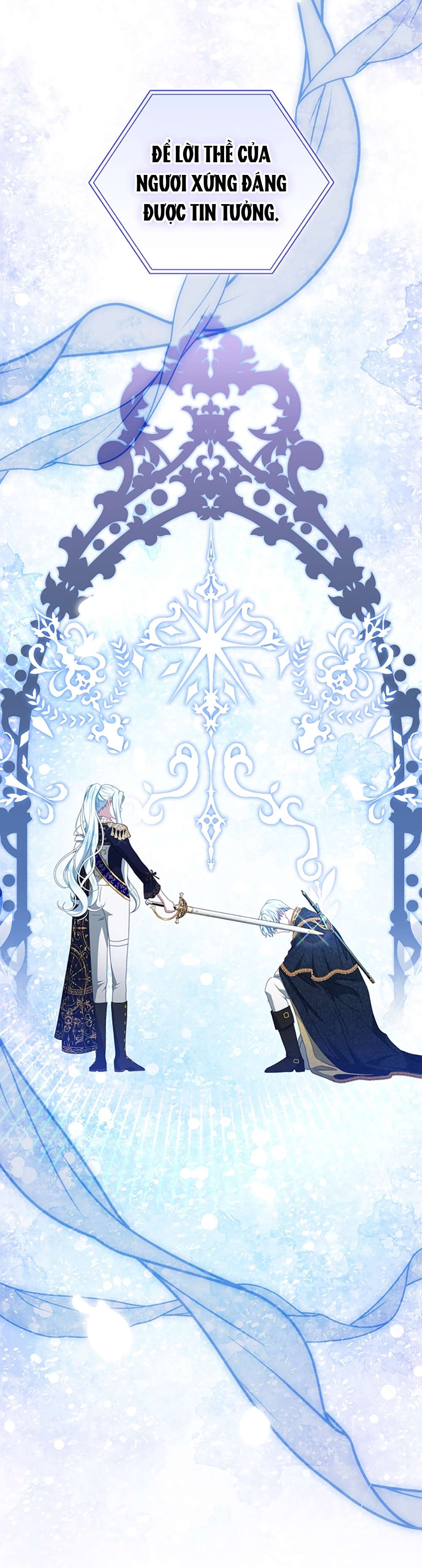 Trở Thành Tình Địch Của Các Nam Chính Chapter 91 - Next Chapter 92