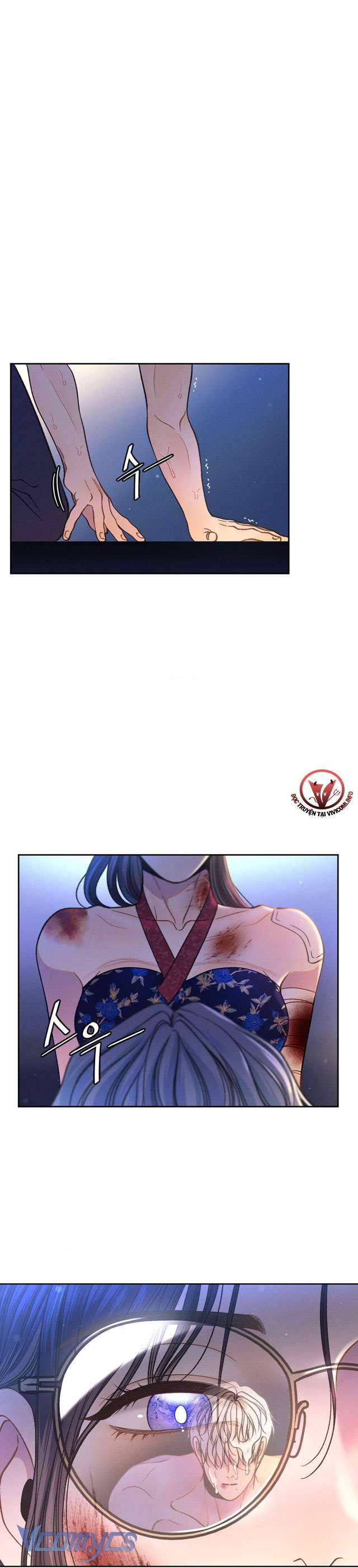 [18+] Hãy Giết Tôi Đi Chapter 6 - Trang 3