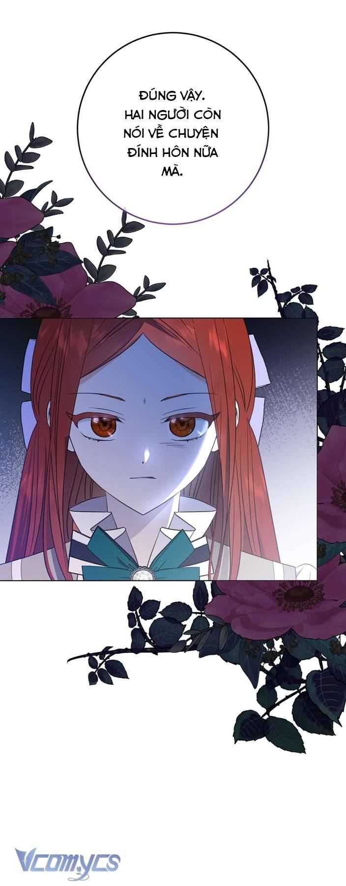 Hãy Để Tiểu Thư Emily Yên Chapter 3 - Trang 4
