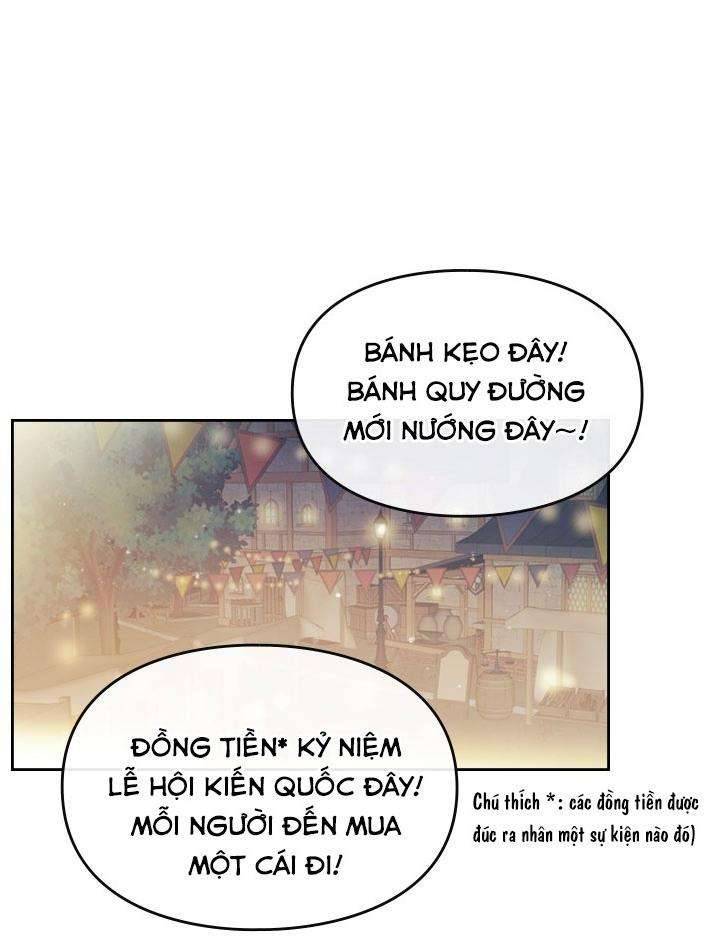 Kết Cục Của Nhân Vật Phản Diện Chỉ Có Thể Là Cái Chết Chapter 21 - Next Chapter 22
