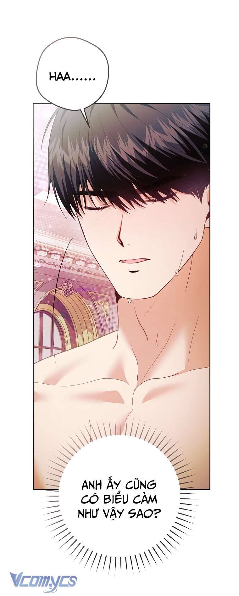 [18+] Phương Pháp Gia Hạn Hợp Đồng Hôn Nhân Chap 5 - Next Chap 6