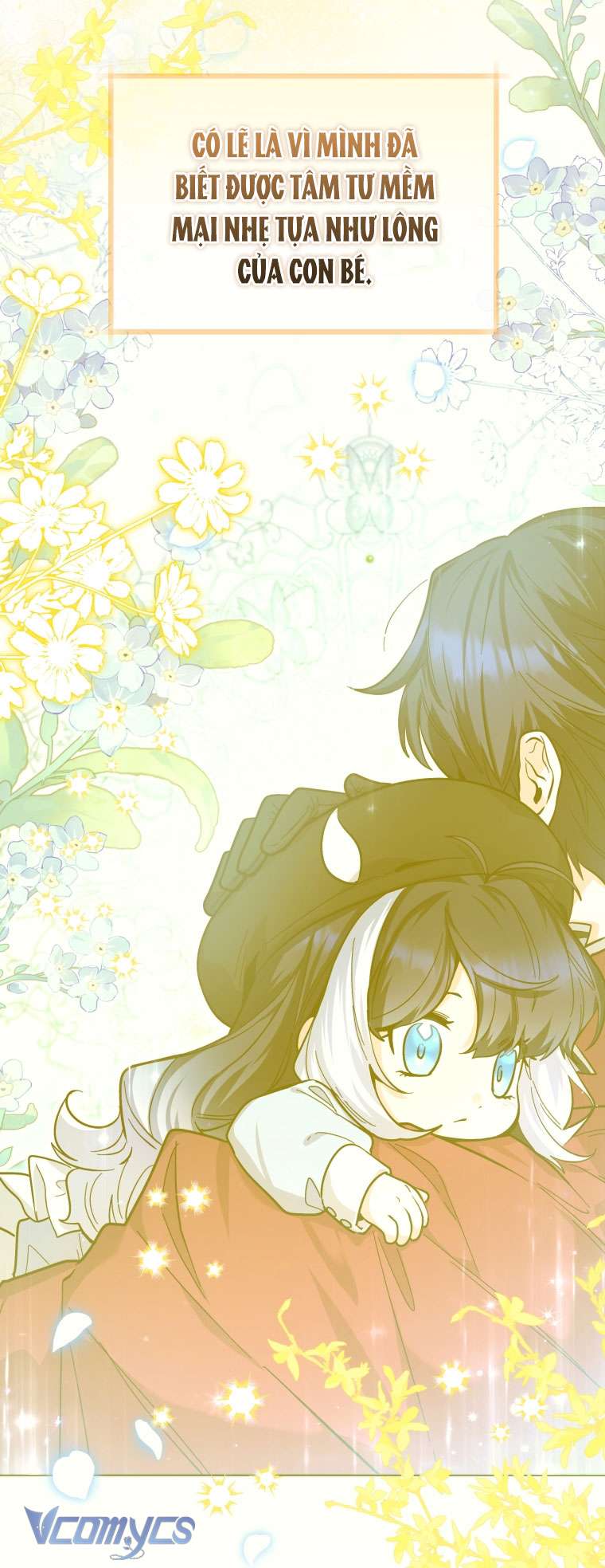 Bé Con Cá Voi Sát Thủ Chapter 27 - Next Chapter 28