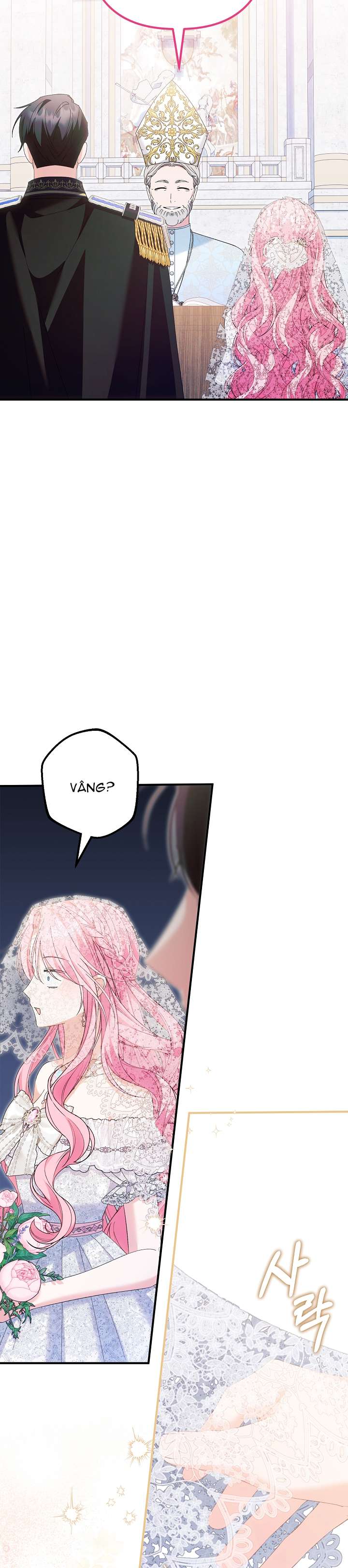 Cha Của Nam Chính Từ Chối Hủy Hôn Chapter 38 - Next Chapter 39