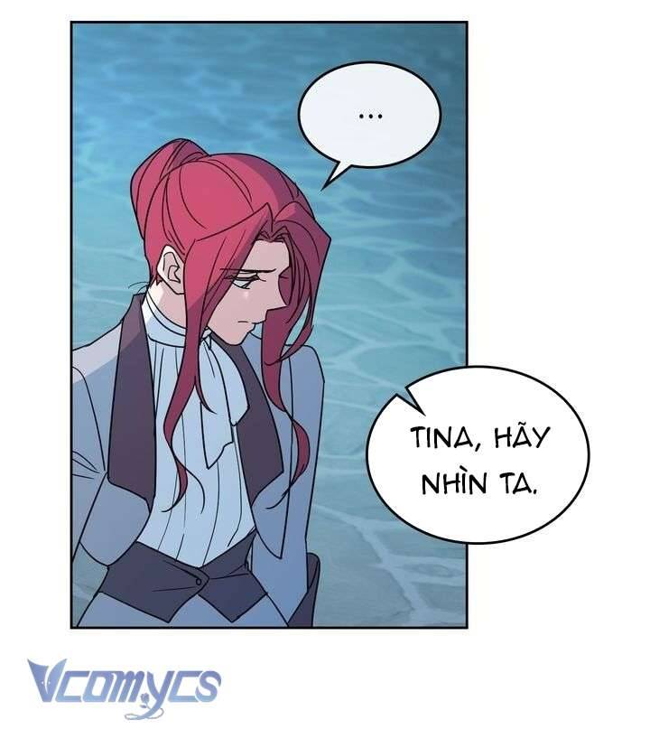 Người Đẹp Và Quái Thú Chap 80 - Trang 3