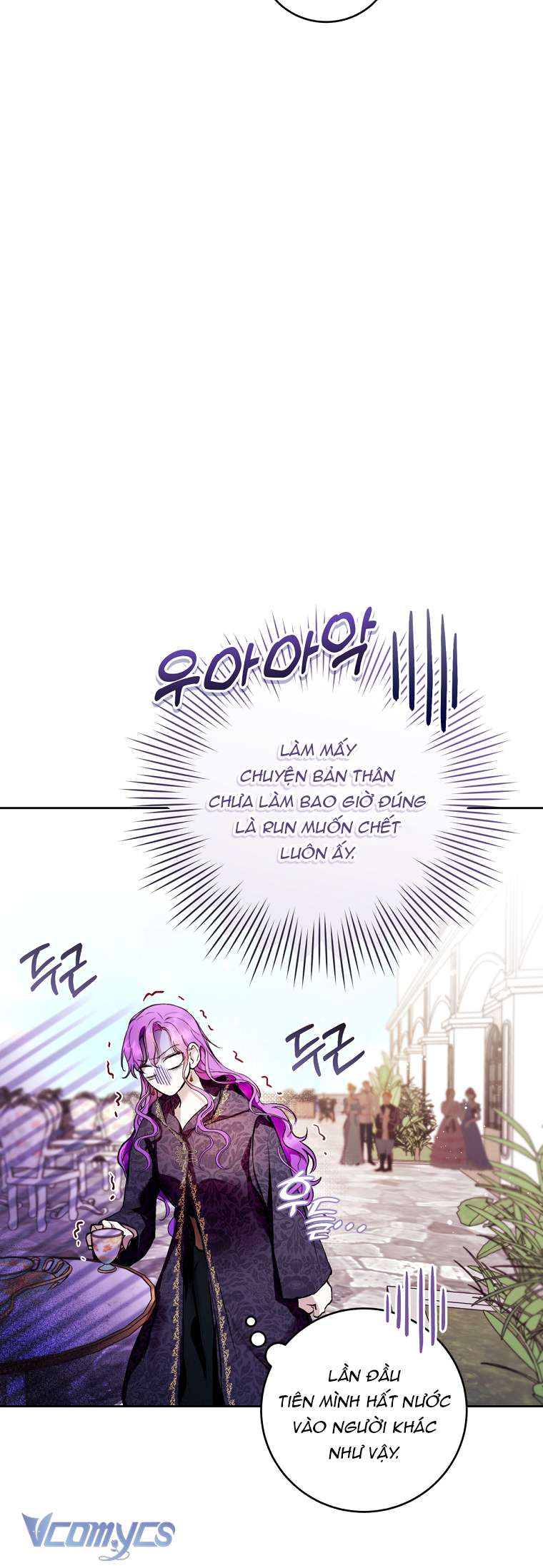 Làm Ác Nữ Bộ Không Tuyệt Sao? Chap 14 - Trang 4