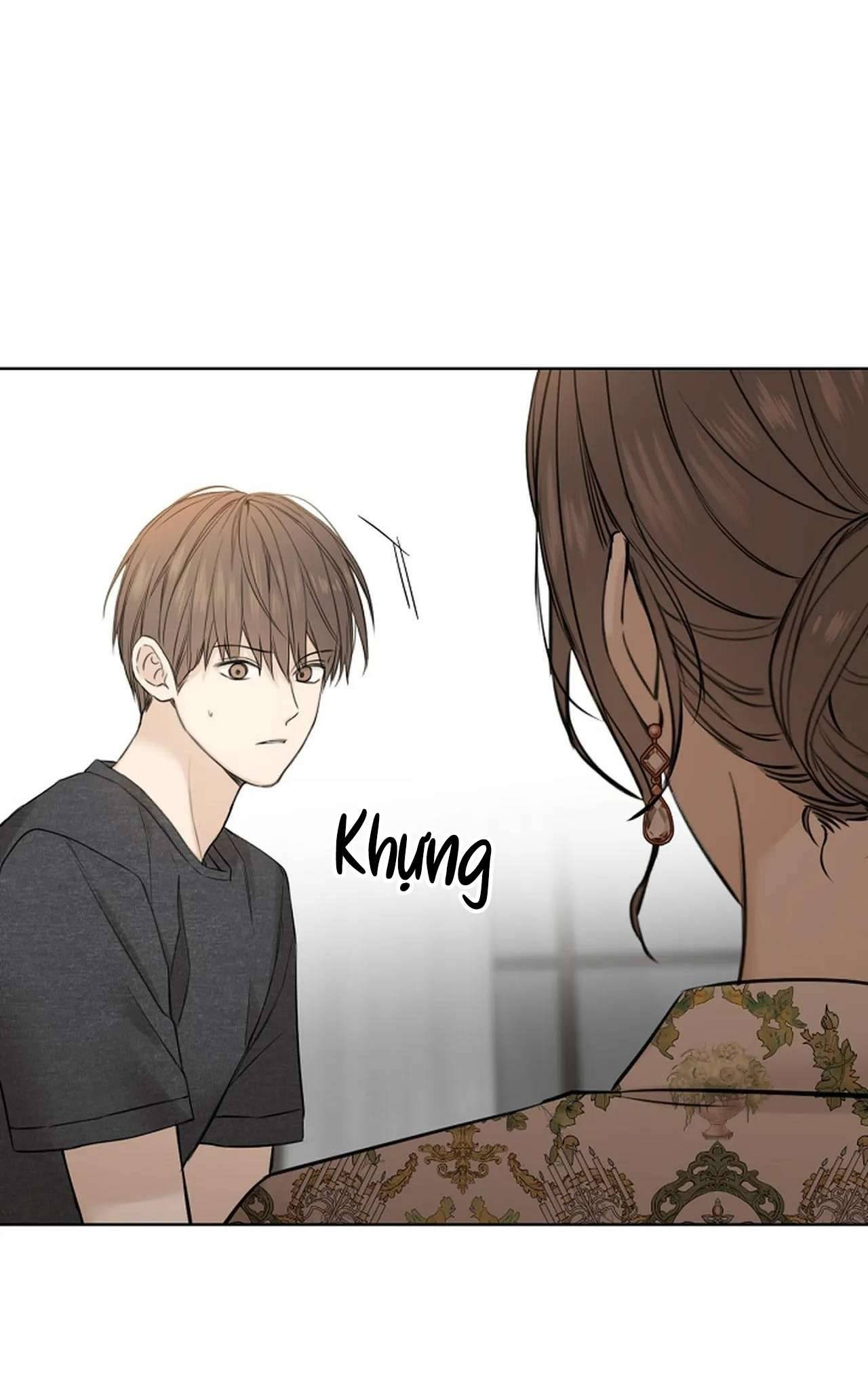 Bình Minh Chap 25 - Trang 3
