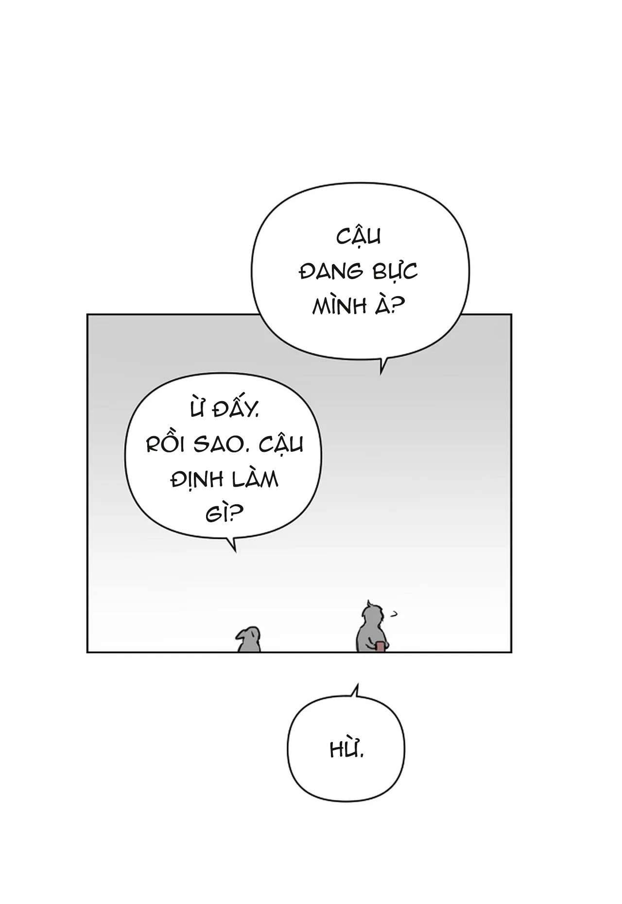 Bình Minh Chap 18 - Trang 3