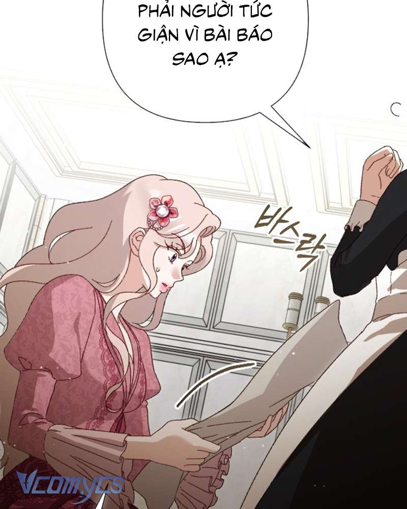 Dành Cho Những Ai Coi Hối Tiếc Là Điều Xa Xỉ Chap 7 - Trang 4
