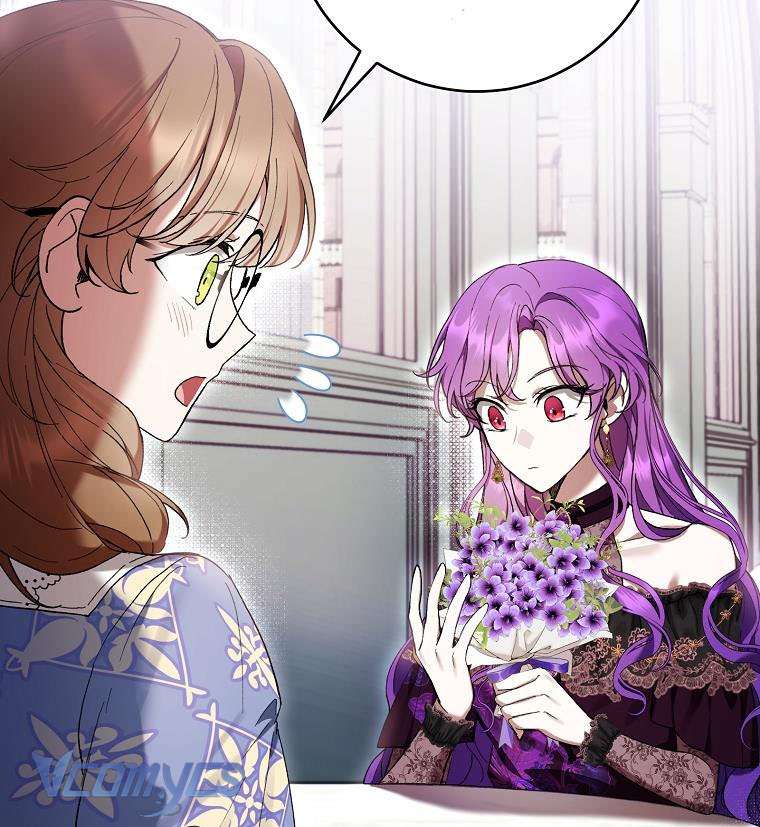 Làm Ác Nữ Bộ Không Tuyệt Sao? Chap 49 - Trang 4
