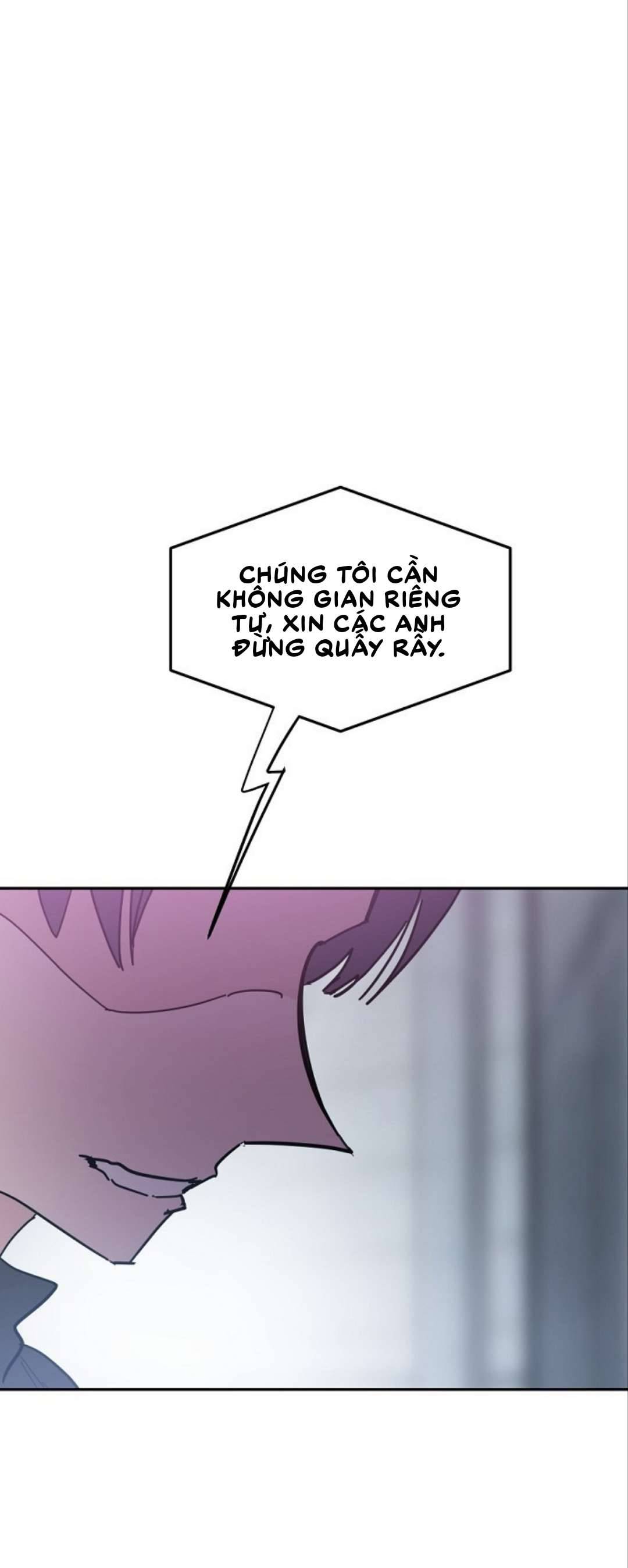 Yêu Không Hồi Kết Chap 42 - Trang 2